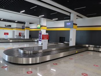 Baggage Reclaim